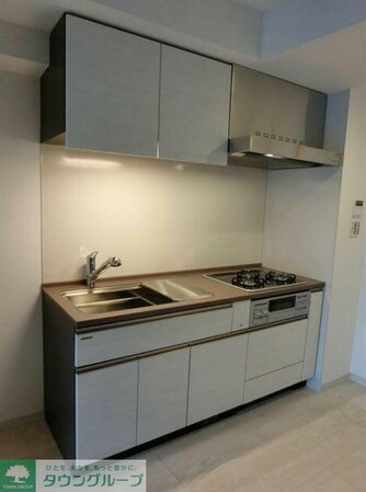 Portside Urban Residenceの物件内観写真